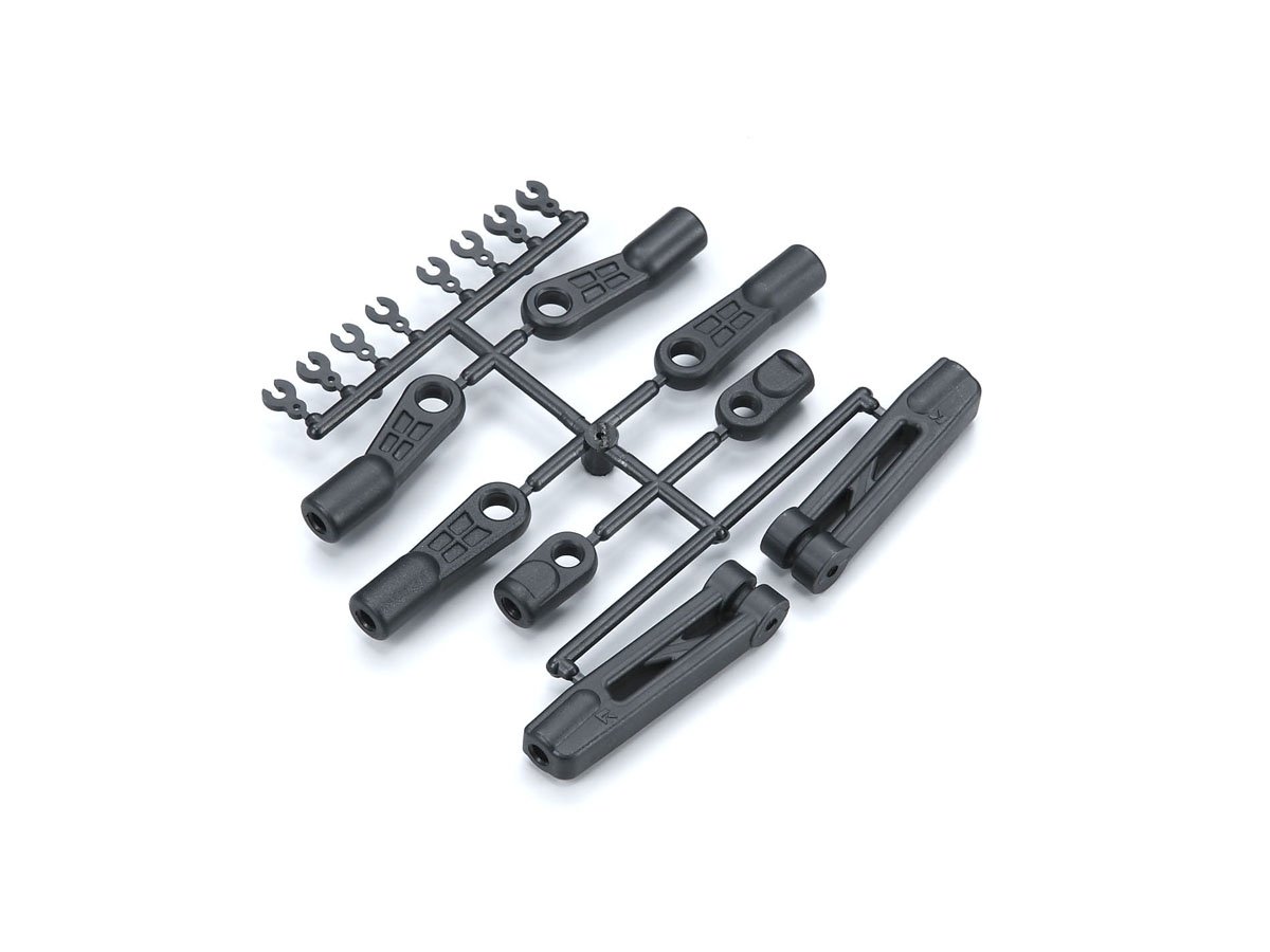 IF428B Upper Arm Set (MP9) IF428C  - KYOSHO RC